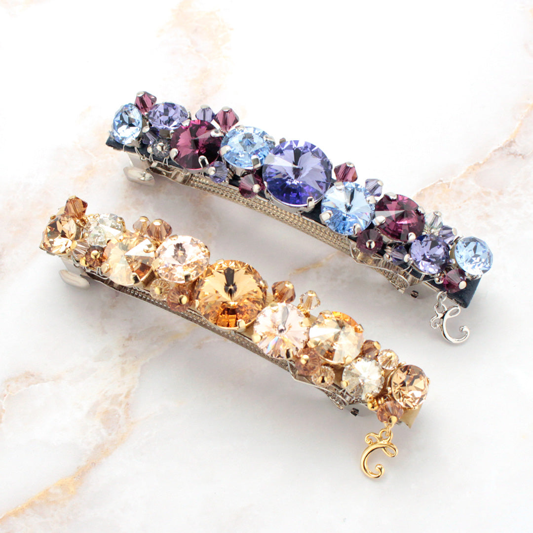 Barrettes – COMPLEX BIZ INTERNATIONAL Co.,LTD.