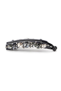 Radially Stone Banana Clip – COMPLEX BIZ INTERNATIONAL Co.,LTD.