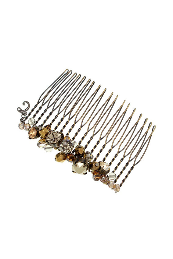 18 Pairs of Shined Bliss Comb